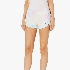 New With Tags Champi XL Tie Dyed cotton shorts